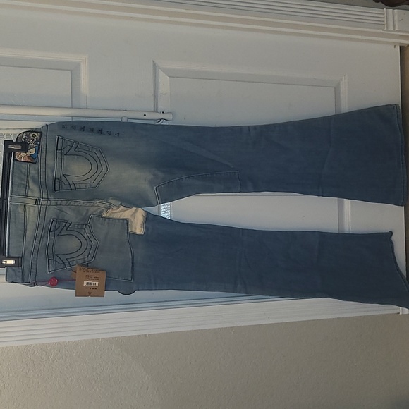 True religion jeans - Picture 4 of 6